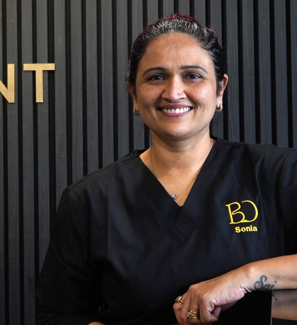 Dentist