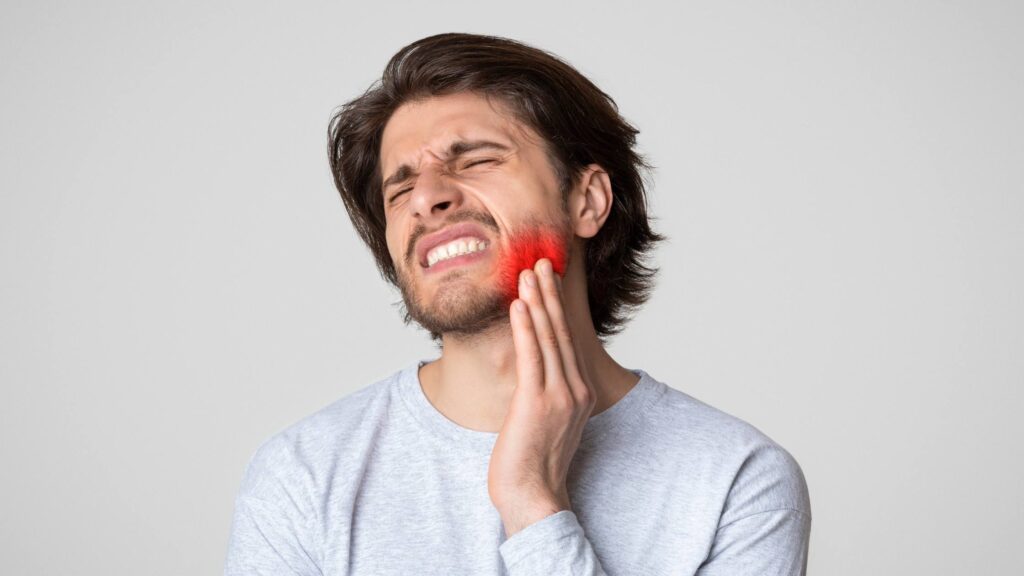 Toothaches