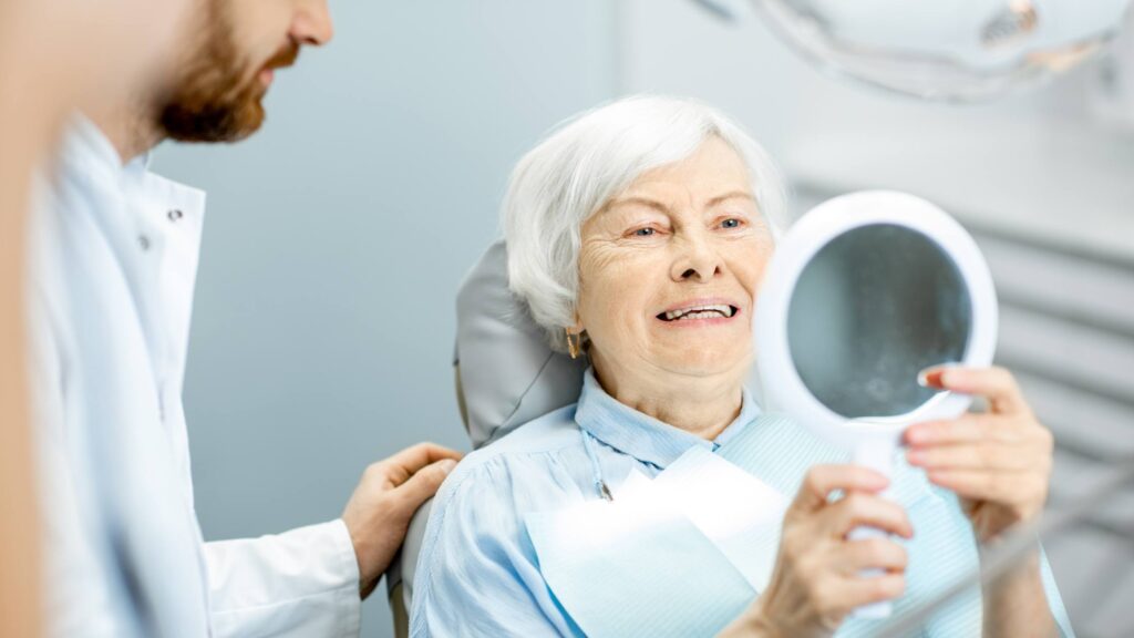 Why Choose Dental Implants