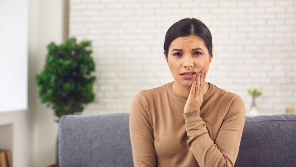 Tooth Pain
