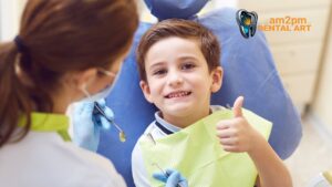 kids dentistry